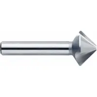 Magni Exact 50203 Kegelsenker 10.4mm HSS Zylinderschaft 1St.