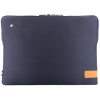 Mobilis 069001 Blau Laptop Hülle