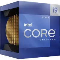 Intel Core i9-12900K, Core i9, LGA 1700, Box, , i9-12900K, 64-Bit