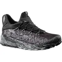 La Sportiva Tempesta GTX, Mountain Running Schuhe, Herren - , Größe:6.5 UK / 40, Farbe:G00G07-Carbon/Cloud