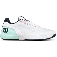 Wilson Rush Pro 5 Sandplatzschuhe
