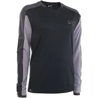 iON Scrub Amp Bat Langarm-trikot