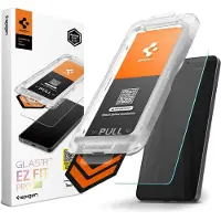 Spigen Glas.tR EZ-FIT Pro HD