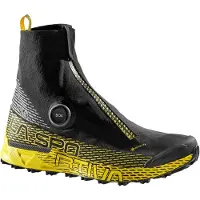 La Sportiva Cyklon Cross Gtx, Mountain Running Schuhe, Herren - , Größe:6.5 UK / 40, Farbe:K00Y00-Black/Yellow