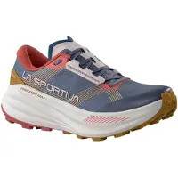 La Sportiva - Women's Prodigio Max - Trailrunningschuhe Gr 36 grau