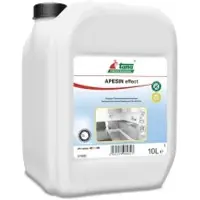 Tana APESIN effect Flächendesinfektion, Konzentrat, Wirksamer Desinfektionsreiniger für hygienische Flächenreinigung, 10 Liter - Kanister
