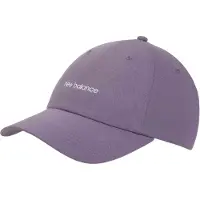 New Balance 6 Panel Linear Logo Kappe