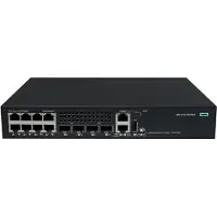 HP Networking CW 2150 8p 10M/100M/1G 2p SFP 1G 2p SFP+ 1G/10G Switch