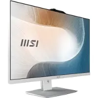 MSI Modern AM272P 1M-1428AT AiO 27" FHD Core 5 120U 16GB/512GB SSD Win11 Pro weiß