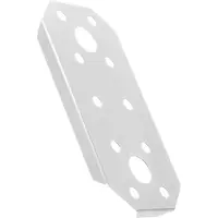 Hendi Abtropfgitter GN 1/4