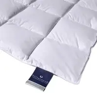 Billerbeck Daunendecke 302 Almira Mono medium, Füllung: 90% Daunen, 10% Federn