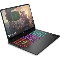 HP OMEN Transcend 14-fb1075ng, Intel Core Ultra 7, 35,6 cm (14"), 2880 x 1800 Pixel, 32 GB, 1 TB, Windows 11 Home