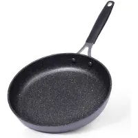 Orion Steinpfanne induktionsgeeignet STONER 24 cm