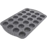 Orion Forma na muffinki / do muffinek granitowa GRANDE uniwersalny
