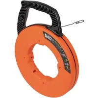 Klein Tools Edelstahleinziehband 3 mm x 73.2 m 56334 1 St