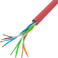 Lanberg Utp 305 M Cat5-netzwerkkabel