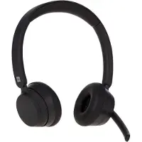 Urban Factory MOVEE PRO, Kabellos, Gaming, 327 g, Kopfhörer, Schwarz