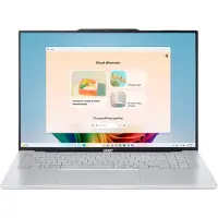Acer Swift Air 16 OLED Air SFA16-61M-R559 SFA16-61M Notebook, AMD Ryzen AI 7, 3,5 GHz, 40,6 cm (16"), 1920 x 1200 Pixel, 32 GB, 1 TB