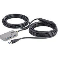 StarTech.com U01043 Dockingstation 10 M