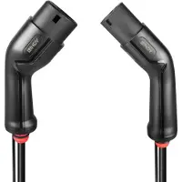 Lindy 30111 11kw 7 M Auto-ladekabel