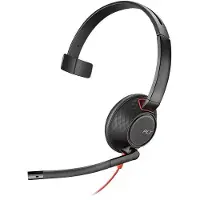 Plantronics Blackwire 5210 - 5200 Serie, 207587-201