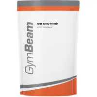 GymBeam True Whey Molkenprotein-Konzentrat Pulver 1000 g