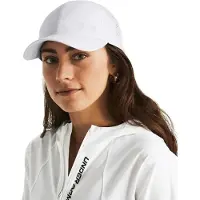 Under Armour Verstellbare Kappe Damen Launch