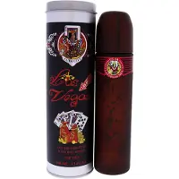 Cuba City Las Vegas for Men Eau De Toilette 100 ml (man)