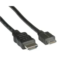 Value HDMI (Typ A) — mini HDMI (Typ C)