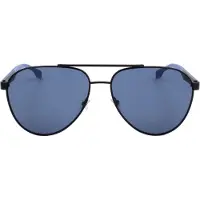 HUGO BOSS Sonnenbrille BOSS 1485/S 0VK 60 15 145