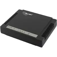 ALLNET ALL126AS3 / VDSL 100 Mbit Slave Modem "ADSL-Backward