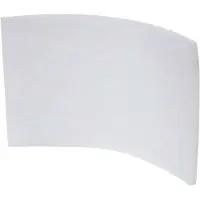 Helios Ersatz-Filtermatte ELFBR 160 VPE 5 Stück