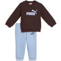 Puma Jogginganzug "Essentials Minicats Fleece Trainingsanzug Kinder"