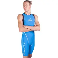 Sailfish Rebel Pro 3 ärmelloser Triathlonanzug