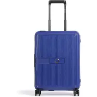 Delsey Vauban Slim 55cm 37l Koffer Auf Rollen