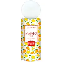 PARFUMS SAPHIR saphir Fruchtige Anziehungskraft Mango edt 0,1 l