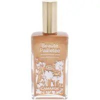 Gamarde Goldglänzende Lotion für Frauen von - 90 ml Körperlotion