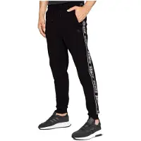 GUESS Jogginghose von für Herren, normale Passform