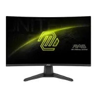 MSI MAG 276CXF 27" LED Rapid VA FullHD 280Hz Adaptive Sync Curva