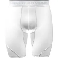 Under Armour UA HG Elite Herren-Shorts (lang) XL