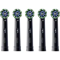 Oral-B Pro CrossAction 4+1
