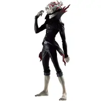 Banpresto Dandadan-okarun Transformed Figur 28 Cm