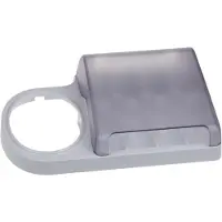 Oral-B - Etui für 4 Aufsteckbürsten - 67040225