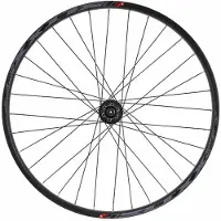 Velox Tubeless-Vorderrad 6-Loch-Speichenblockierung verstärkt Klixx M475