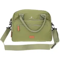 P2r Hintere Tasche zur Befestigung von Haken am Gepäckträger Hapo G Velotaf