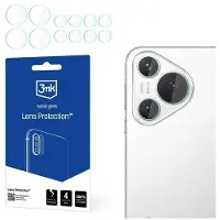 3MK Huawei Pura 70 - Linsenschutz
