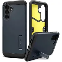Spigen Samsung Galaxy A57 (5G) Hülle - Kunststoff - - Backcover/Hard Case - Grau