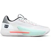 Wilson Rush Tour 5 Sandplatzschuhe