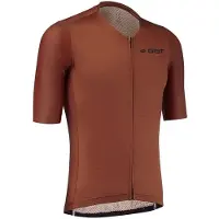 Gist Podium Kurzarm-radtrikot