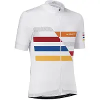 Gist Velo Kurzarm-radtrikot